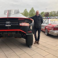 Lubert Van Den Brink