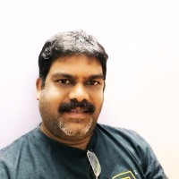 Venkata Swamy Bade