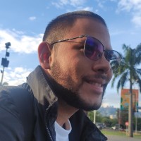 David Renan Barrera Hernandez