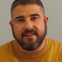 Alejandro Fernández Jiménez