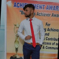 Ritik Singh