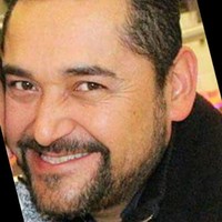 Alberto Arroyo