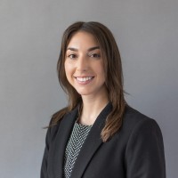 Nicole Mastacouris