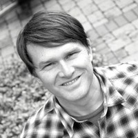 Andrew Palau
