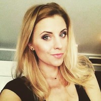 Sandra Bocheńska