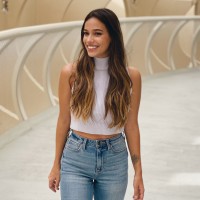 Sheila González Oliva