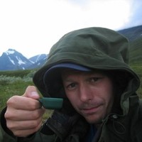 Tobias Damnäs