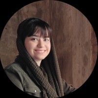 Mahkameh Rezaeisalim