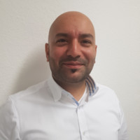 Bahram Tabibi