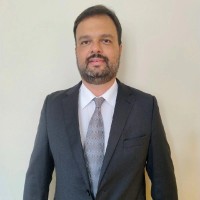 Paulo Fortes De Andrade
