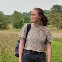 Sarah Eaves Serridge