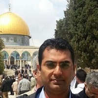 HAMZA GONDAL
