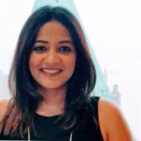 Richa Sadana