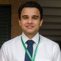 Osman Jameel Khan