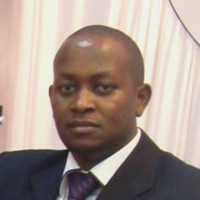 Anthony K. Mwangi