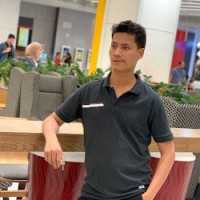 Arun Shrestha