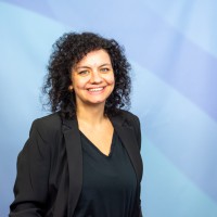 Maria Claudia Pastena