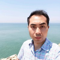 Gordon Yang