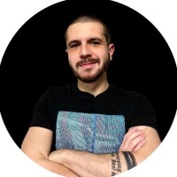 Andrii Bulyha