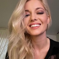 Charlotte Stokley