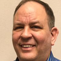 Paul Bailey