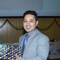 Dr. Jatin Sharma Md