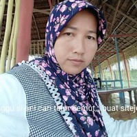 Atika Wahyuni