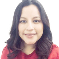 Sarah De La Rosa