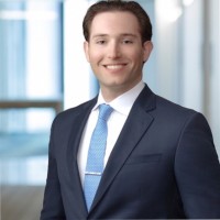 Seth Rosenberg