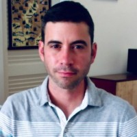 Matthew Lesser