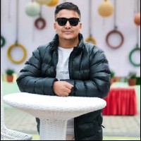 Jitendra Joshi