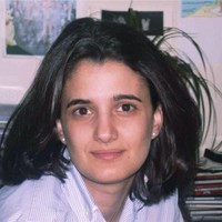 Ana E. García Martínez