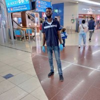 Paul Friday Nissi