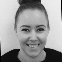 Sarah Nordlund Bidstrup