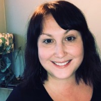 Jo Prestidge