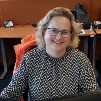 Pascale Tuinstra-V.D. Linden