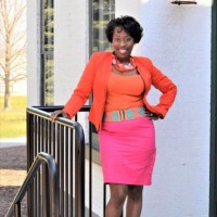 Donisha Nesbitt