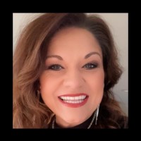 Cynthia V Evans