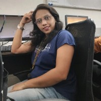 Trushali Gabhane