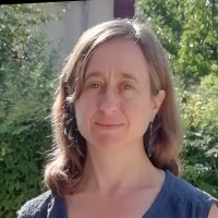 Myriam Chevalier