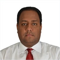 Luis Rafael Suarez Avila