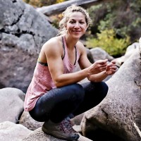 Madeleine Cope