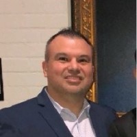 Tony Villarreal