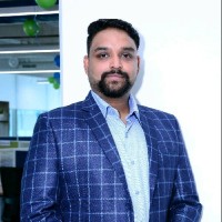 Sumit Chakravarty