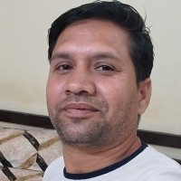 Dileep Kumar Gupta