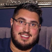 Matt Wells