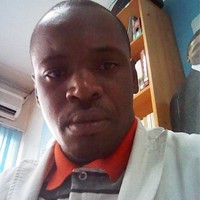 Harvey Mwanza