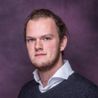 Bjarne Kosmeijer