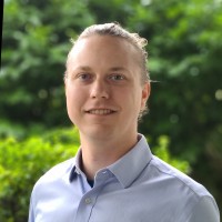 Paul Milbers, P.Eng