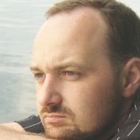 Vyacheslav Rudenko
